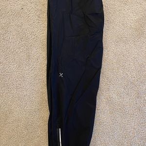 Men’s LuLu Lemon “Surge” Joggers (BLK/Sz:Small)